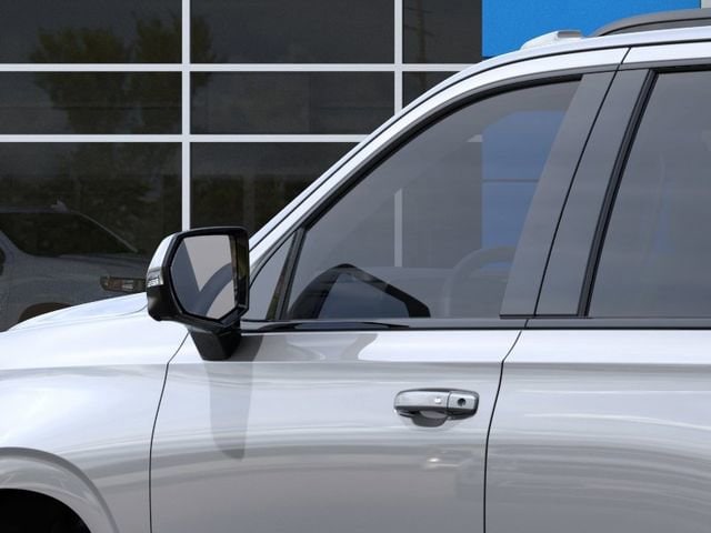2026 Chevrolet Tahoe RST - Photo 12