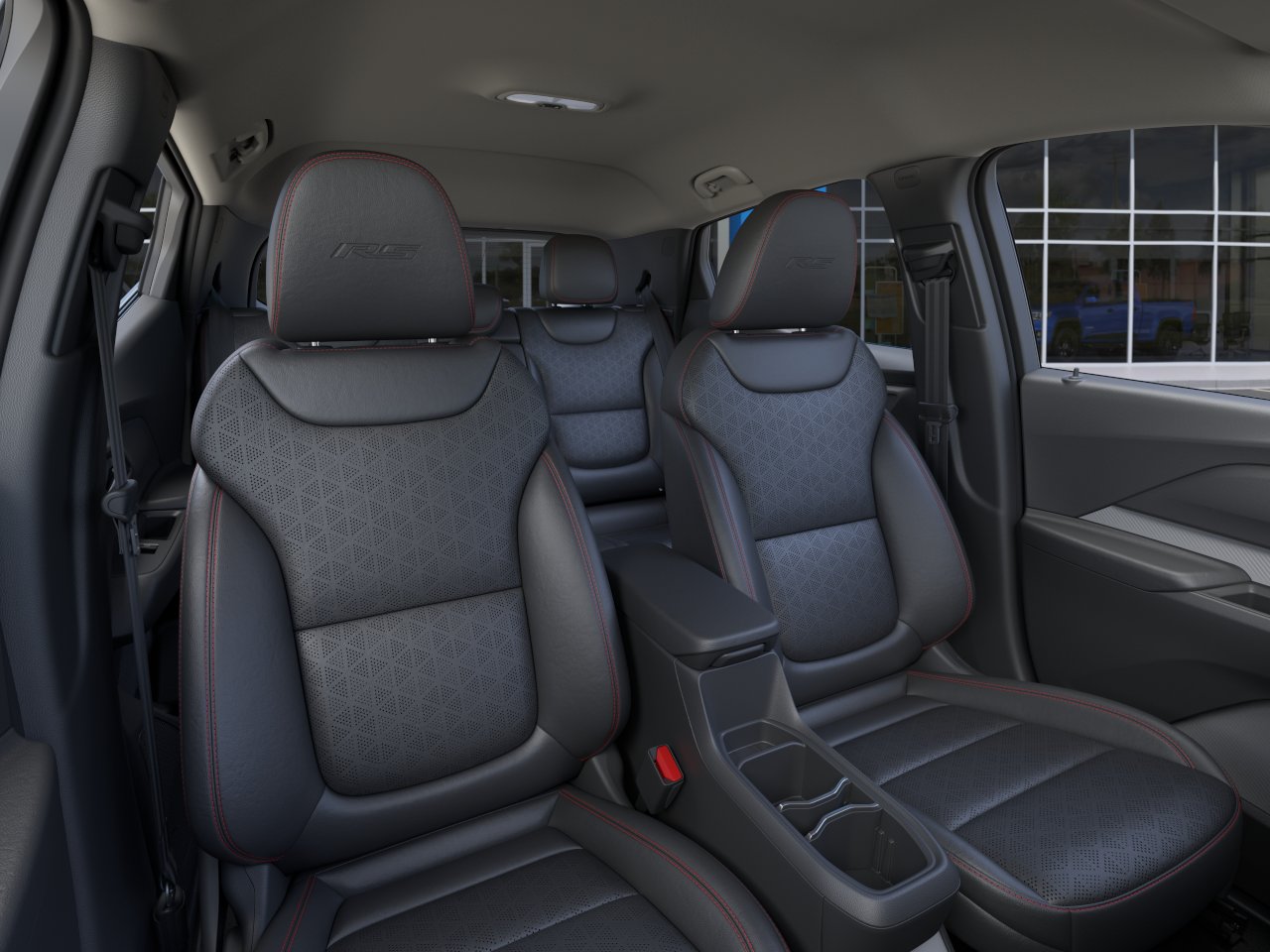 2027 Chevrolet Bolt RS - Photo 40