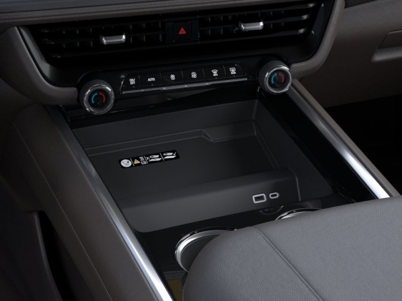 2026 Chevrolet Suburban LT - Photo 47