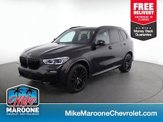 2020 BMW X5 sDrive40i SUV