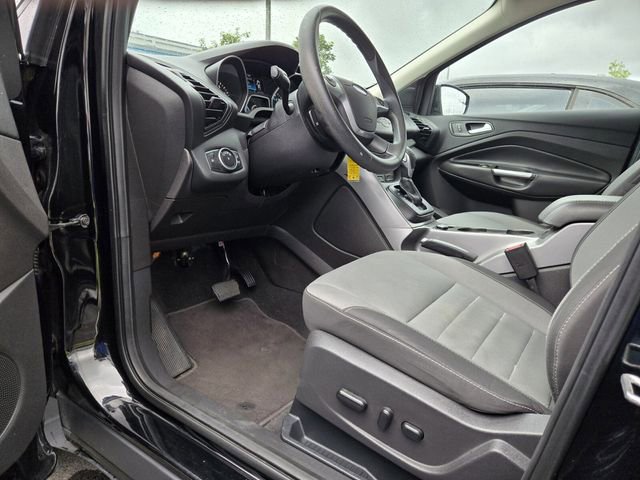 Used 2016 Ford Escape SE with VIN 1FMCU0G74GUB89528 for sale in West Palm Beach, FL