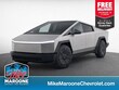  Tesla Cybertruck