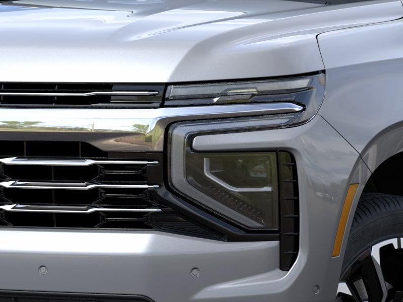 2026 Chevrolet Suburban LT - Photo 34