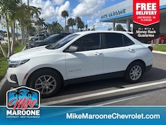 2022 Chevrolet Equinox LS SUV