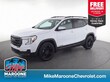  GMC Terrain
