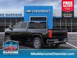 Chevrolet Silverado 2500 HD