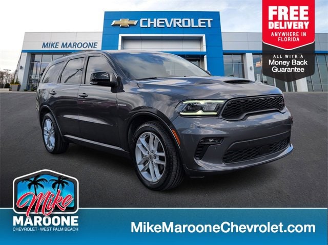 2023 Dodge Durango R/T