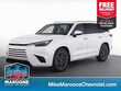 LEXUS TX 350