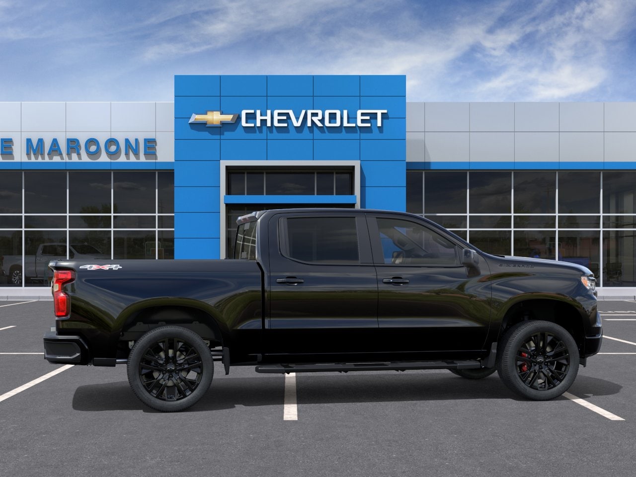 2026 Chevrolet Silverado 1500 RST - Photo 29