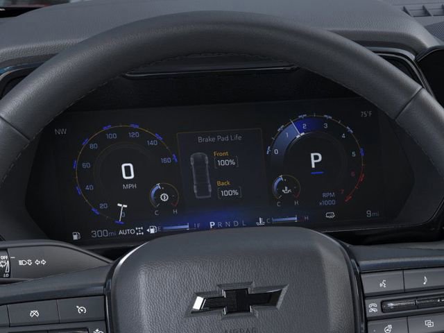2026 Chevrolet Colorado ZR2 - Photo 18