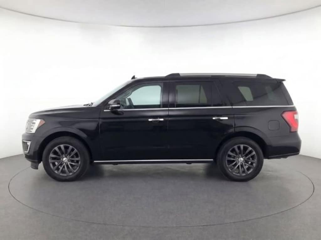 Used 2020 Ford Expedition Limited MAX SUV