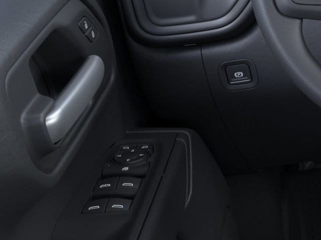 2026 Chevrolet Silverado 1500 Custom - Photo 22