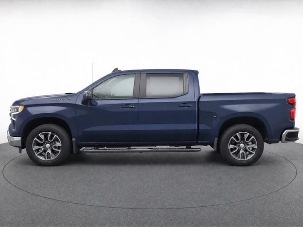 Used 2023 Chevrolet Silverado 1500 LT Truck