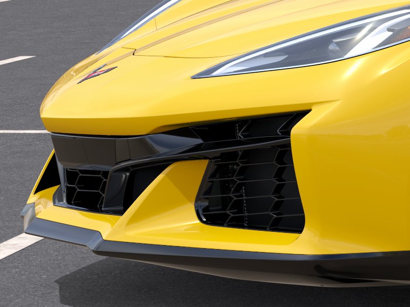 2026 Chevrolet Corvette 1LZ - Photo 37
