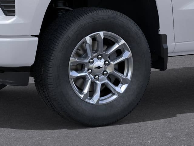 2026 Chevrolet Silverado 1500 RST - Photo 9