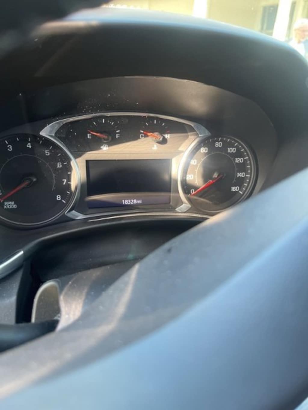 Used 2020 Chevrolet Equinox Premier SUV