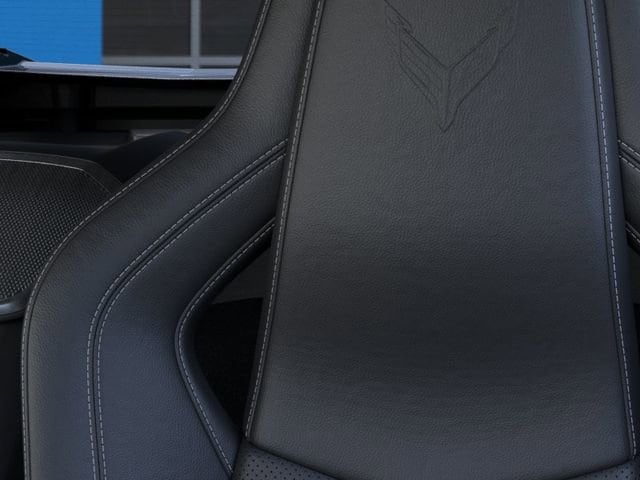 2026 Chevrolet Corvette 1LZ - Photo 21