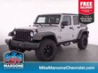  Jeep Wrangler JK Unlimited