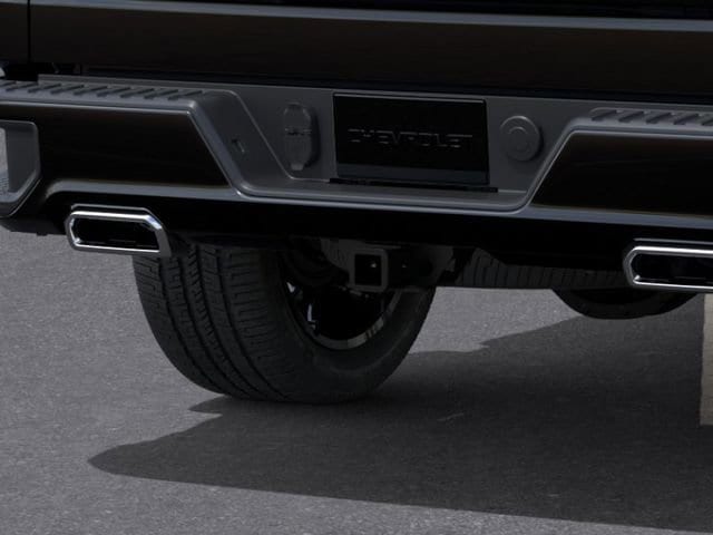2026 Chevrolet Silverado 1500 RST - Photo 14