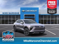 2025 Chevrolet Blazer EV LT SUV