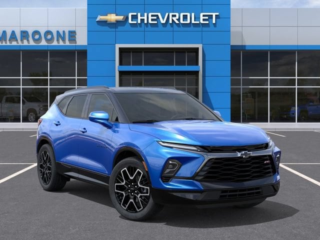 2026 Chevrolet Blazer RS - Photo 7