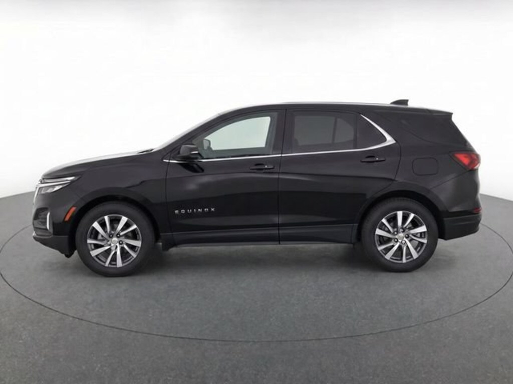 Used 2022 Chevrolet Equinox LT SUV