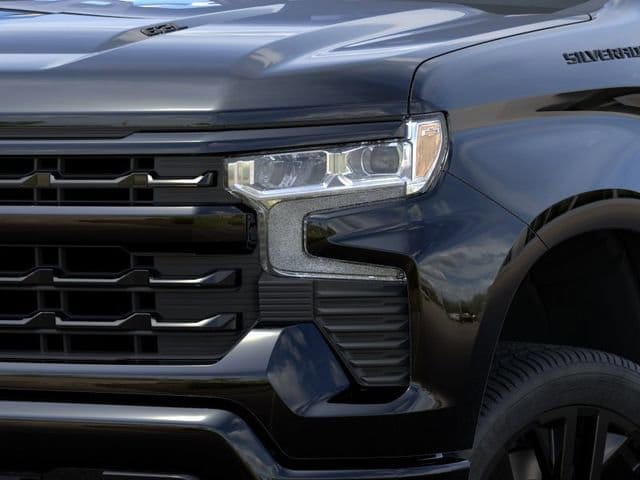 2026 Chevrolet Silverado 1500 RST - Photo 10