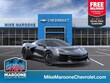  Chevrolet Corvette ZR1