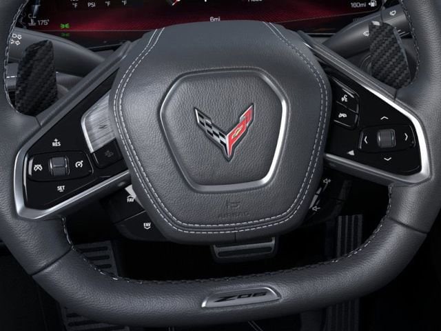 2026 Chevrolet Corvette 1LZ - Photo 19