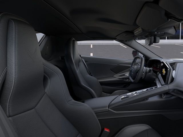 2026 Chevrolet Corvette 1LT - Photo 17
