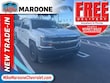 Chevrolet Silverado LD