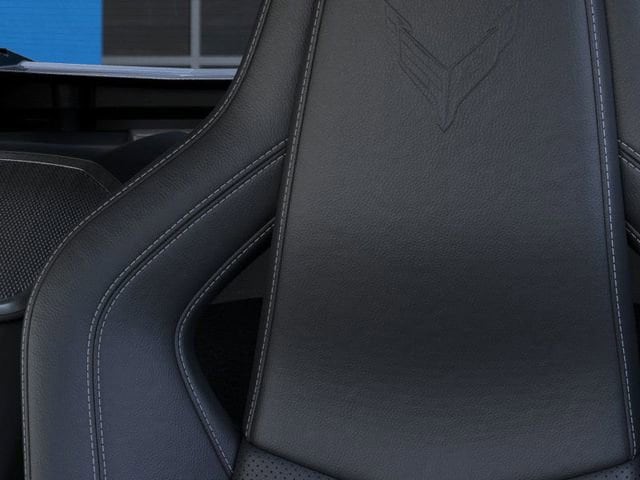 2026 Chevrolet Corvette 1LZ - Photo 21