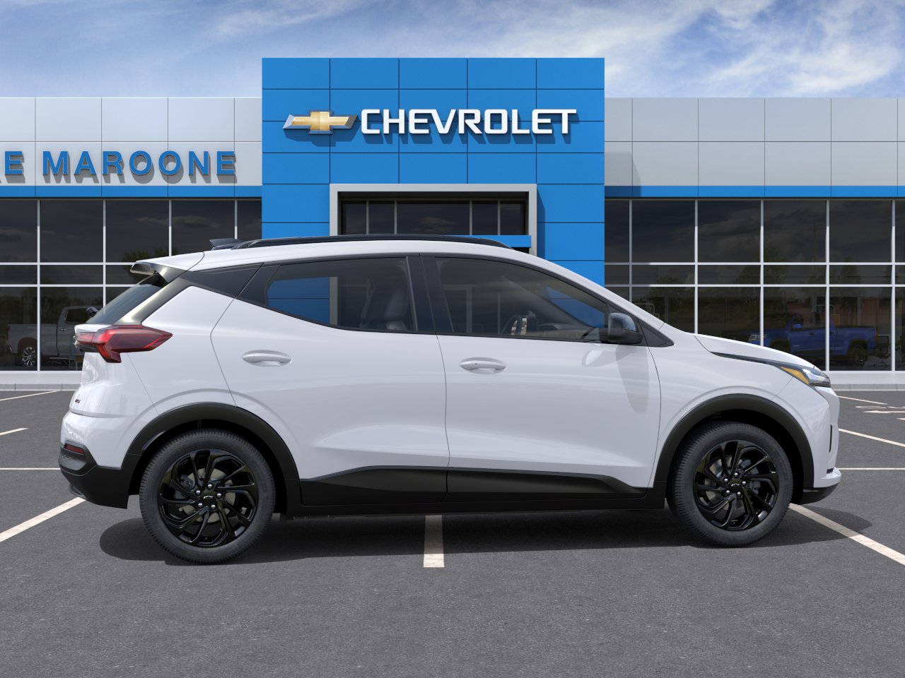 2027 Chevrolet Bolt RS - Photo 29