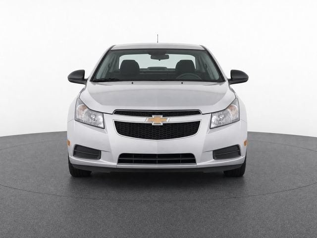 Used 2014 Chevrolet Cruze LS with VIN 1G1PA5SH0E7335276 for sale in West Palm Beach, FL