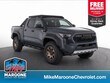  Toyota Tacoma Hybrid