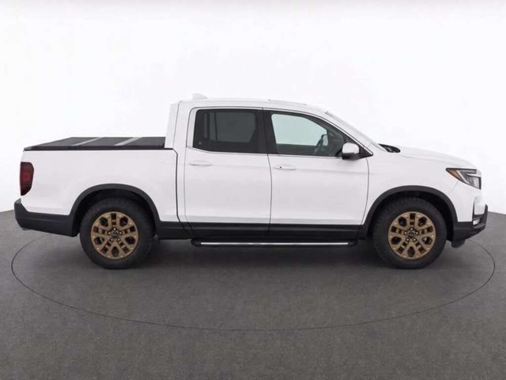 Used 2023 Honda Ridgeline RTL Truck