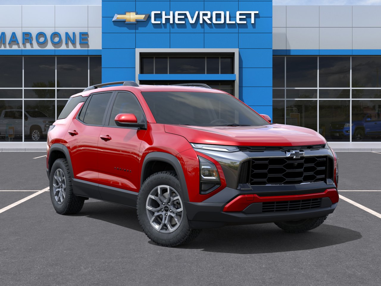 2026 Chevrolet Equinox ACTIV - Photo 31