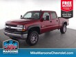  Chevrolet Silverado 2500 HD
