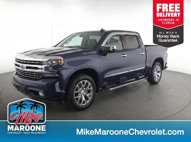 2022 Chevrolet Silverado 1500 RST Crew Cab Short Box's photo