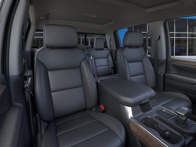 2026 Chevrolet Silverado 1500 RST - Photo 16