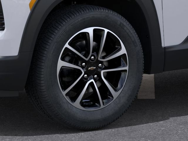 2026 Chevrolet Trailblazer LT - Photo 9