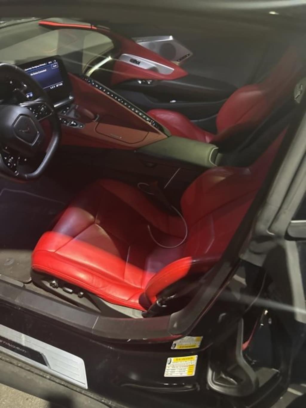 Used 2020 Chevrolet Corvette Stingray 2LT Performance