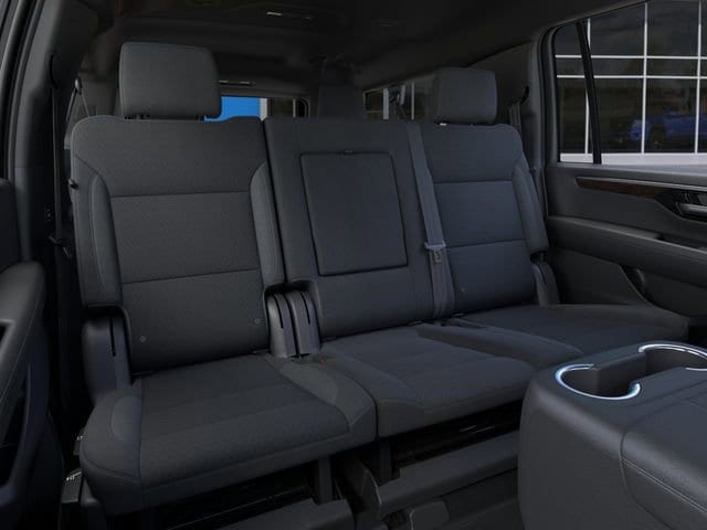 2026 Chevrolet Suburban LS - Photo 17
