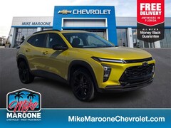 2024 Chevrolet Trax Activ SUV