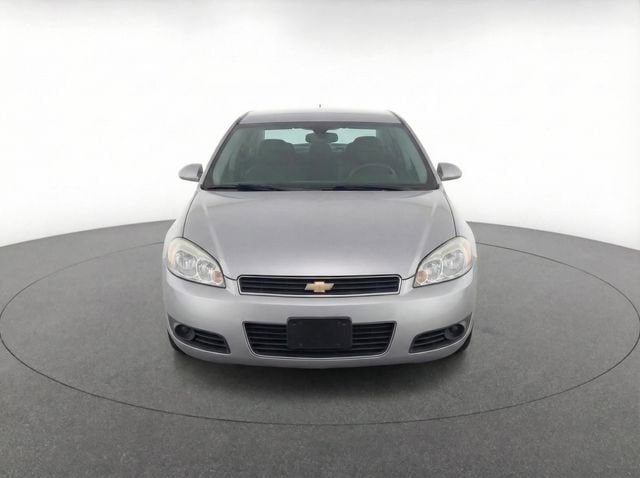 Used 2011 Chevrolet Impala LT with VIN 2G1WB5EK4B1198142 for sale in West Palm Beach, FL