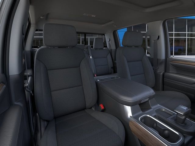 2026 Chevrolet Silverado 1500 RST - Photo 16