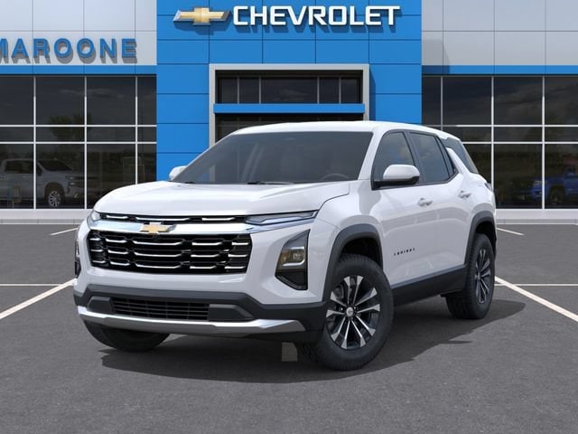 2027 Chevrolet Equinox LT - Photo 6