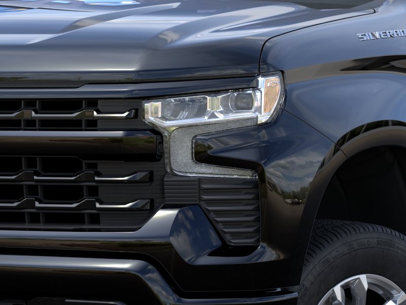 2026 Chevrolet Silverado 1500 RST - Photo 34