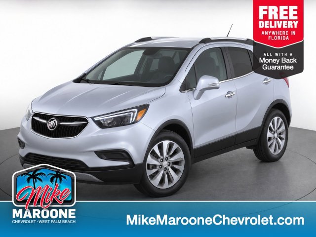 2019 Buick Encore