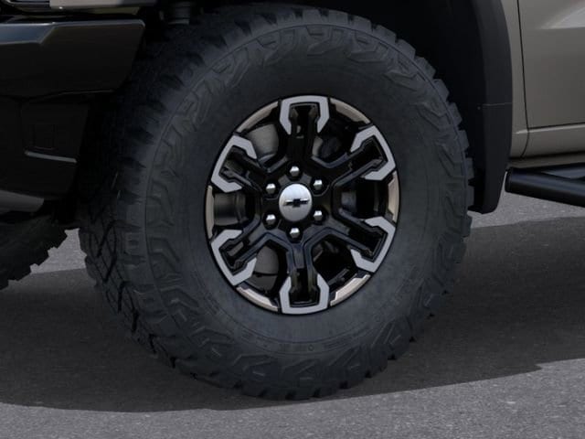 2026 Chevrolet Silverado 1500 ZR2 - Photo 9